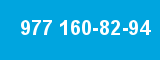 977 160-82-94 977 160-82-94